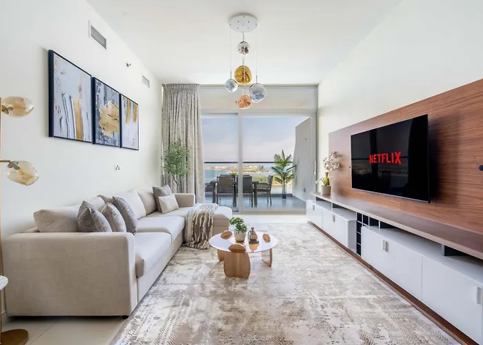 Guestready - Glamourous Living In Palm Jumeirah