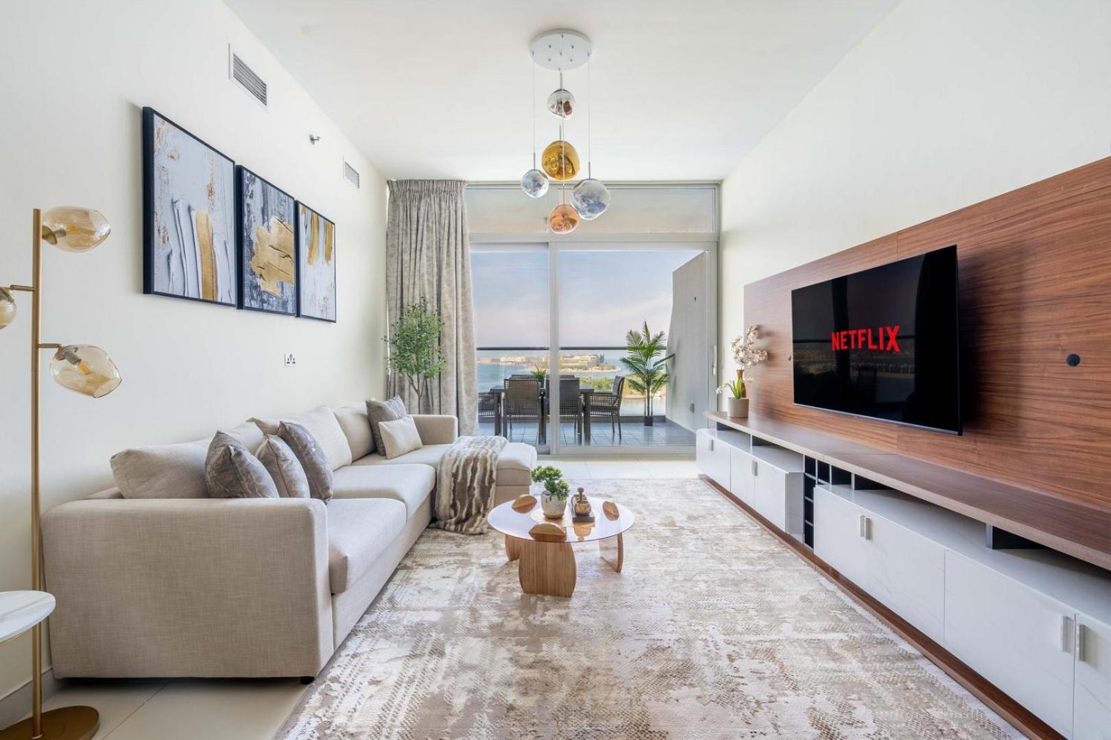 Guestready - Glamourous Living In Palm Jumeirah Dubai