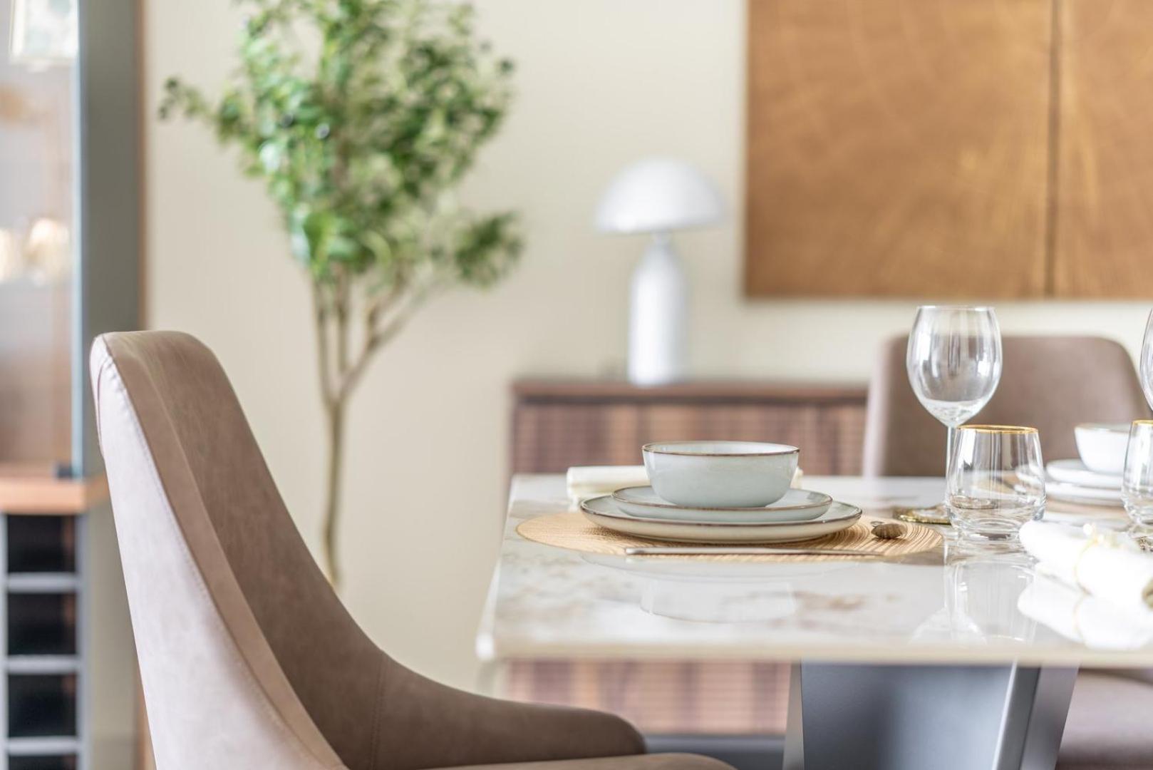 Guestready - Glamourous Living In Palm Jumeirah * Dubai