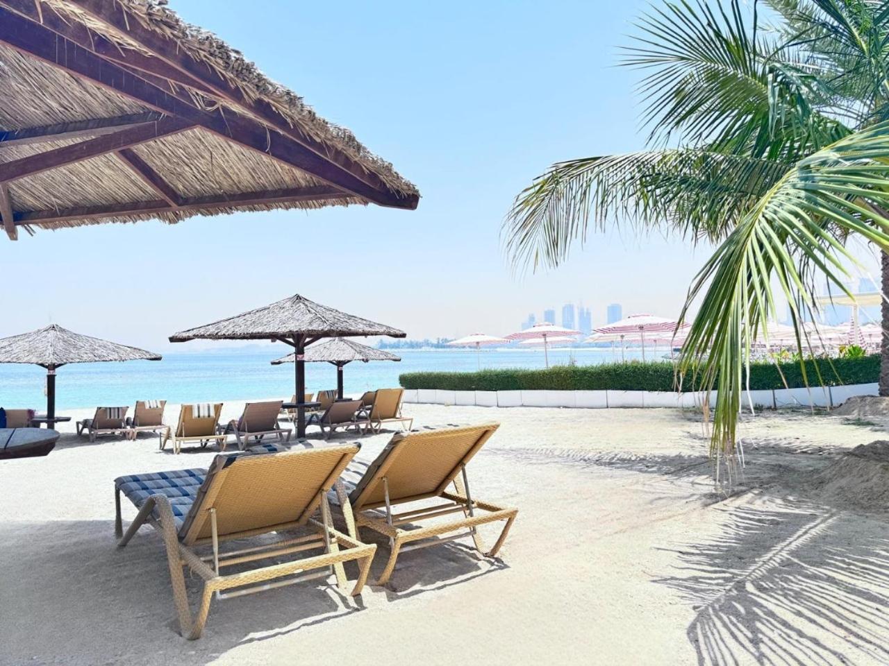 Guestready - Glamourous Living In Palm Jumeirah Apartment Dubai