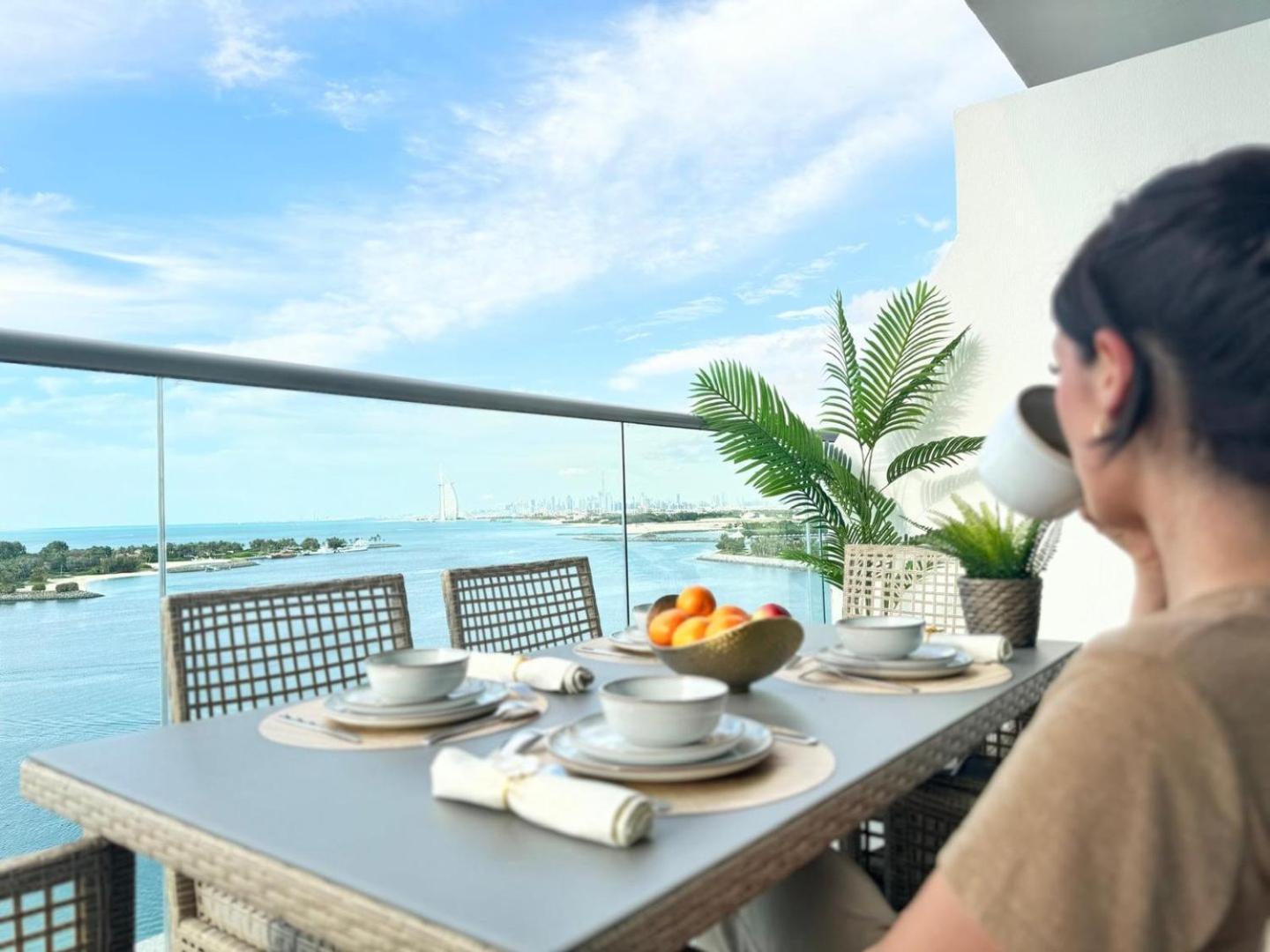 Guestready - Glamourous Living In Palm Jumeirah Dubai