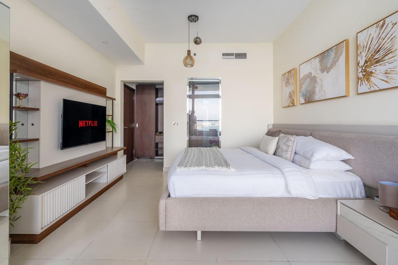 Guestready - Glamourous Living In Palm Jumeirah