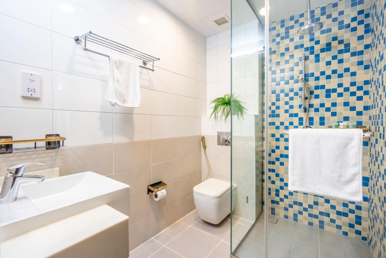 Guestready - Glamourous Living In Palm Jumeirah Dubai