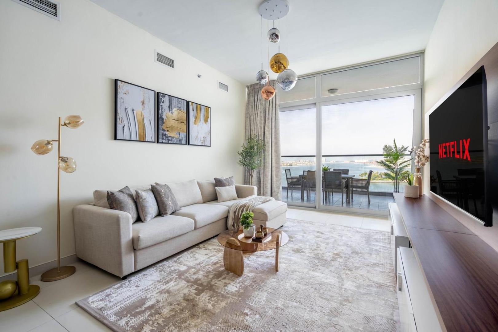 Guestready - Glamourous Living In Palm Jumeirah * Dubai
