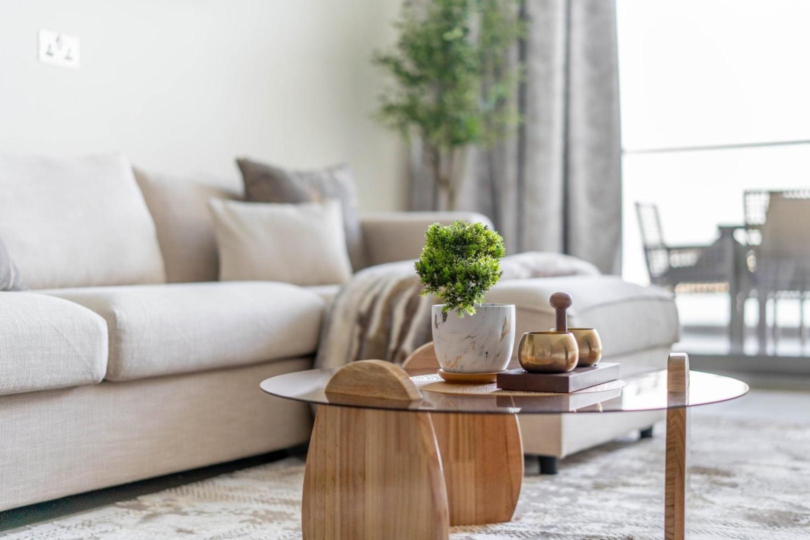 Guestready - Glamourous Living In Palm Jumeirah Apartment *