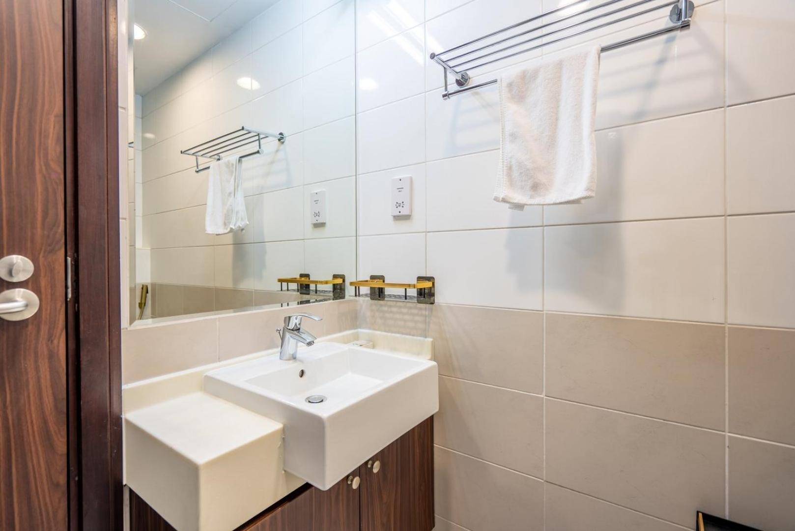 Guestready - Glamourous Living In Palm Jumeirah *
