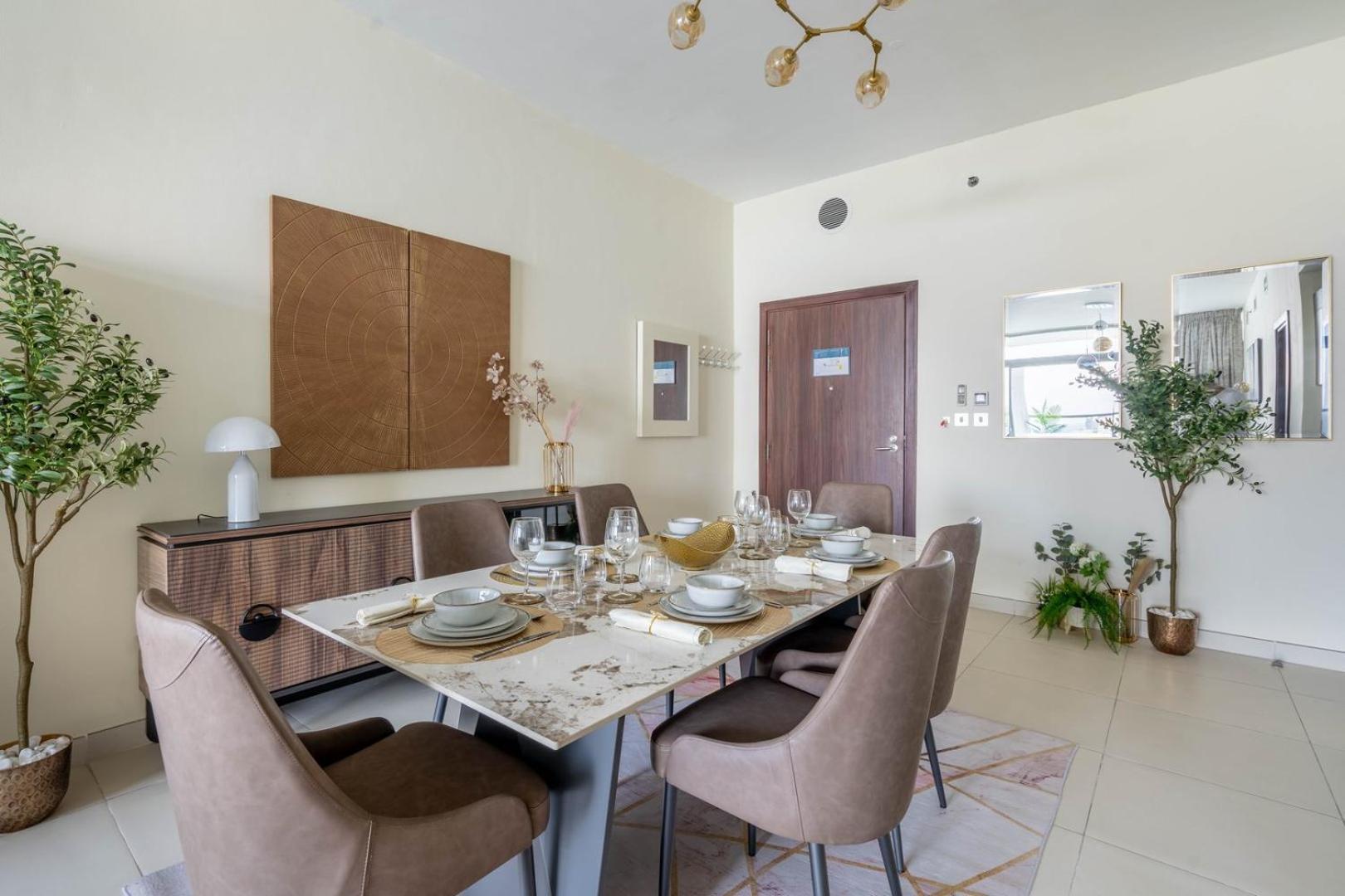 Guestready - Glamourous Living In Palm Jumeirah * Dubai