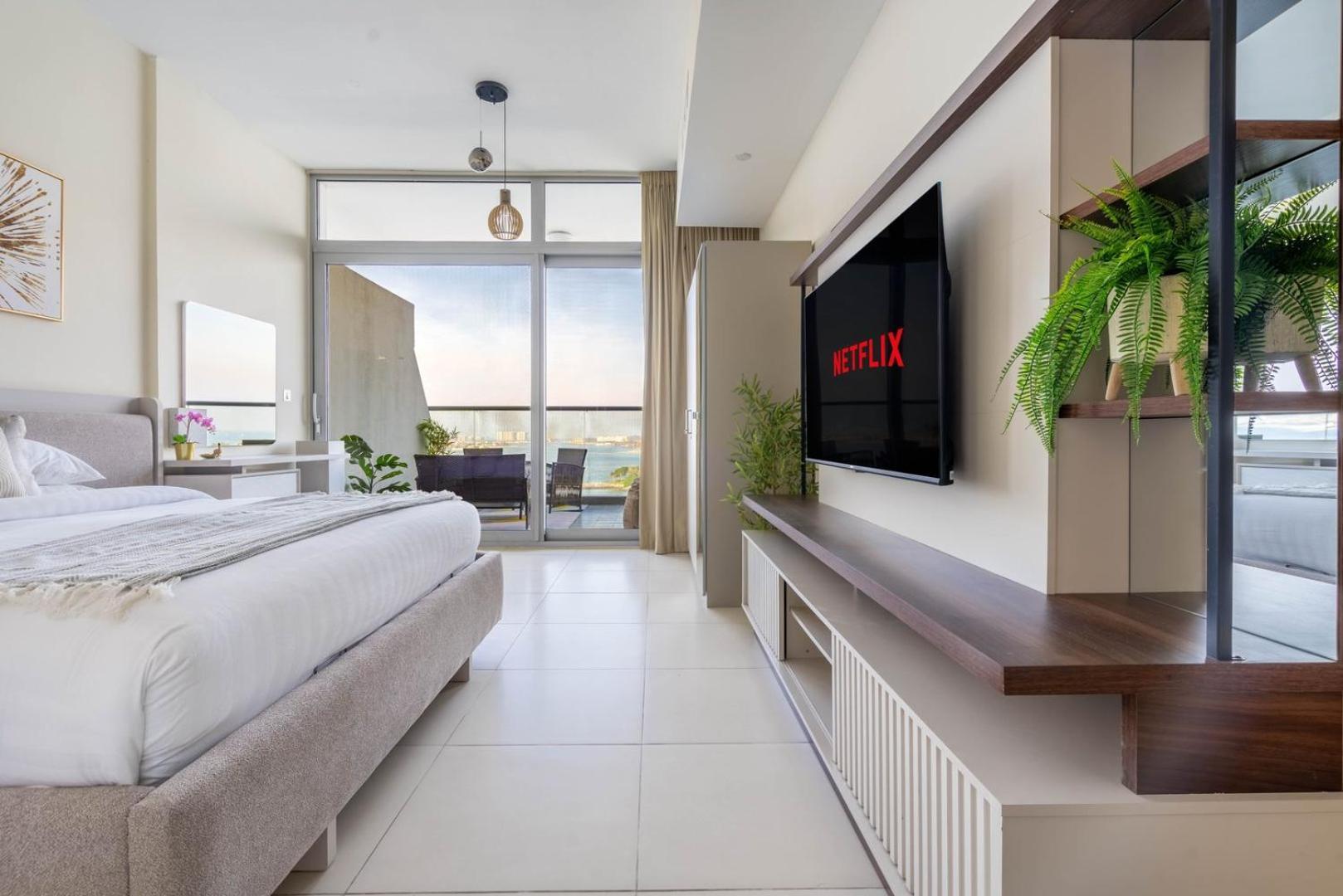 Apartment Guestready - Glamourous Living In Palm Jumeirah *