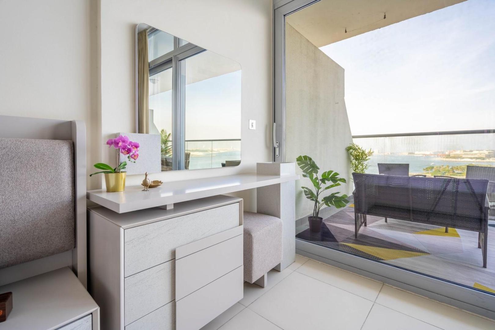 Apartment Guestready - Glamourous Living In Palm Jumeirah *