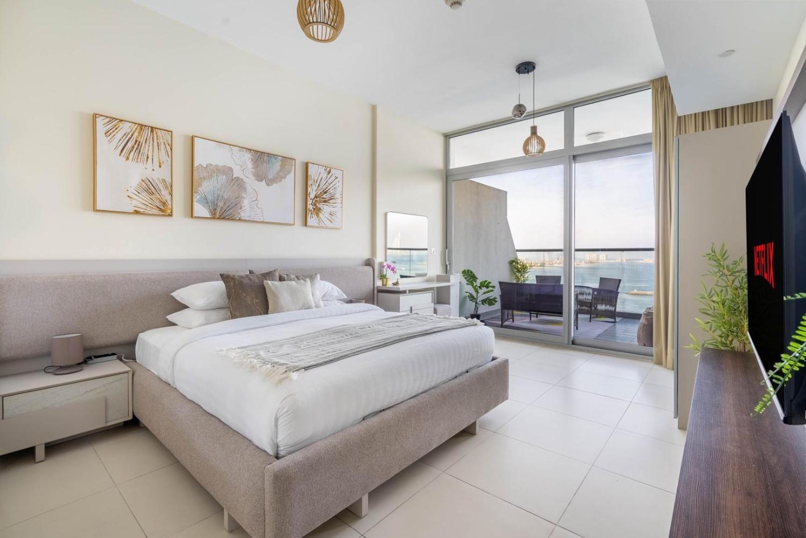 Guestready - Glamourous Living In Palm Jumeirah * Dubai