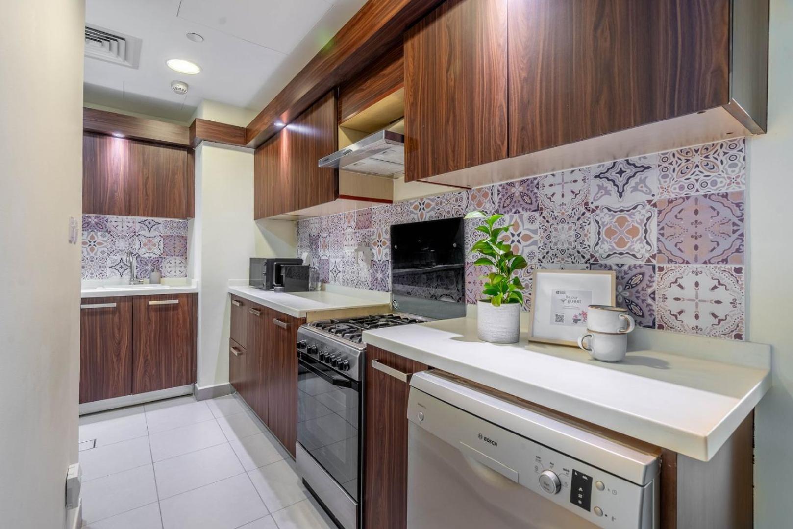 Guestready - Glamourous Living In Palm Jumeirah Apartment Dubai