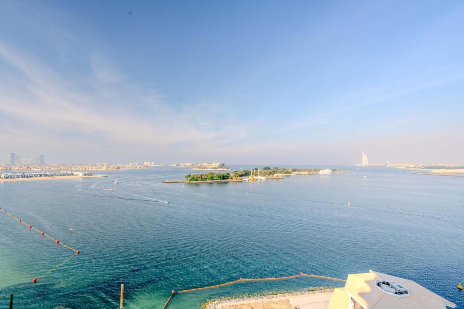 Guestready - Glamourous Living In Palm Jumeirah * Dubai