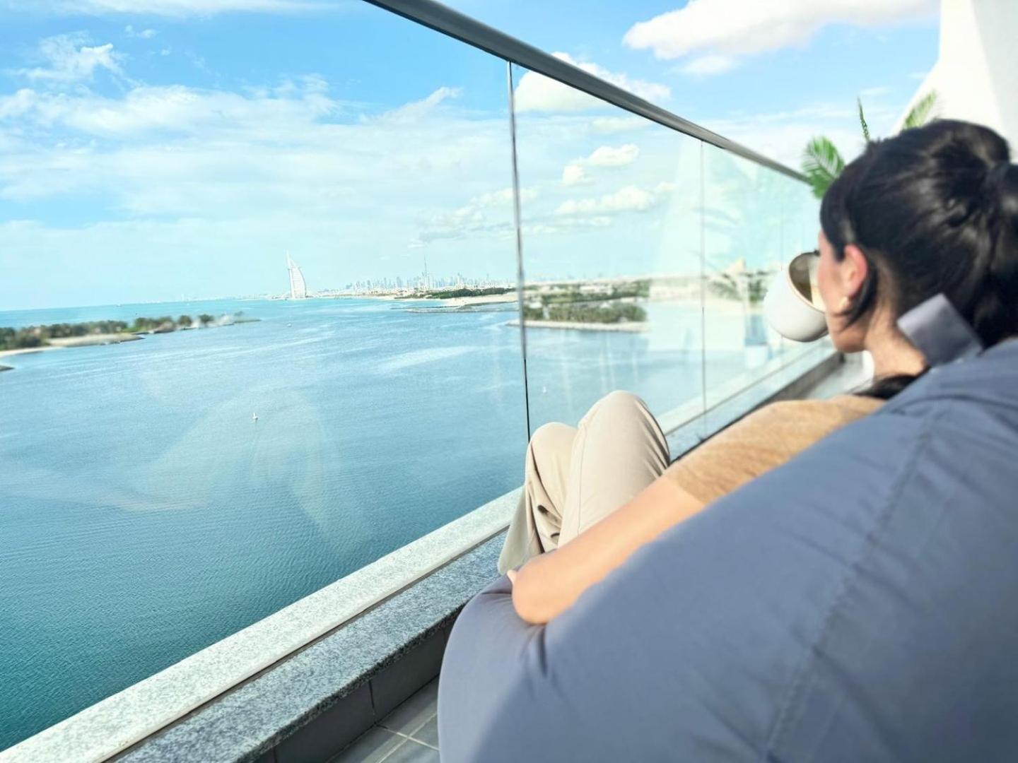Apartment Guestready - Glamourous Living In Palm Jumeirah